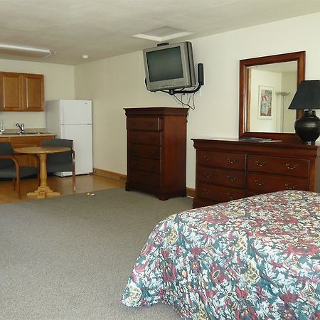 Stevens Pass Motel Gold Bar Ngoại thất bức ảnh