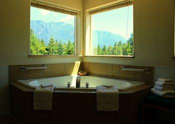 Stevens Pass Motel Gold Bar Ngoại thất bức ảnh