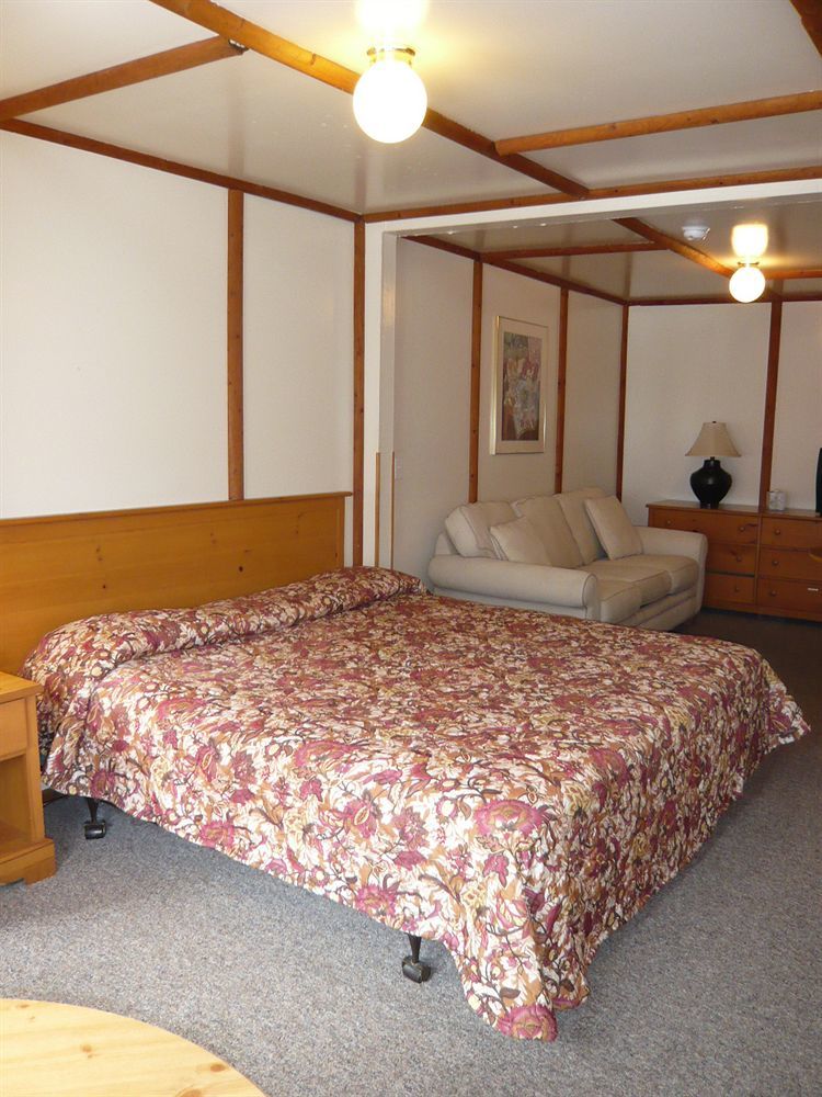 Stevens Pass Motel Gold Bar Ngoại thất bức ảnh