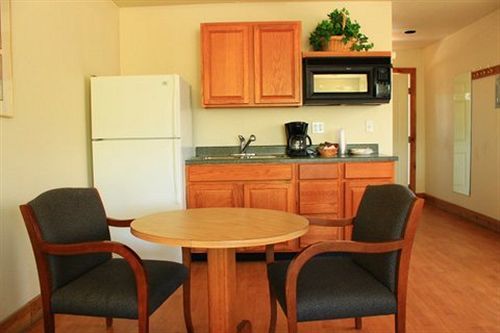 Stevens Pass Motel Gold Bar Ngoại thất bức ảnh