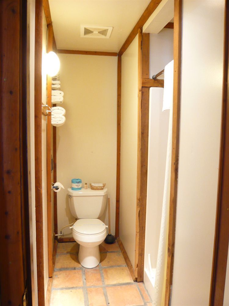 Stevens Pass Motel Gold Bar Ngoại thất bức ảnh