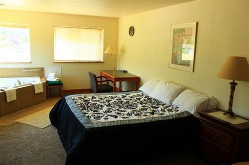 Stevens Pass Motel Gold Bar Ngoại thất bức ảnh