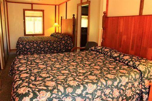 Stevens Pass Motel Gold Bar Ngoại thất bức ảnh