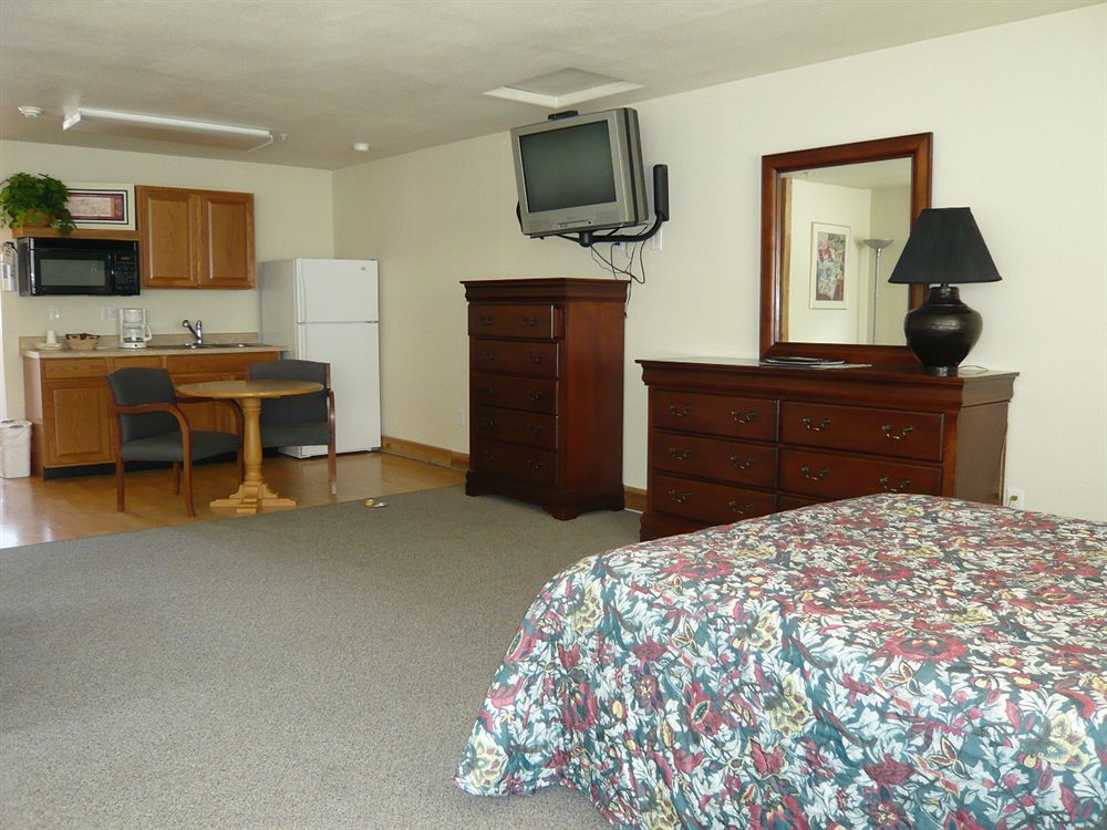 Stevens Pass Motel Gold Bar Ngoại thất bức ảnh