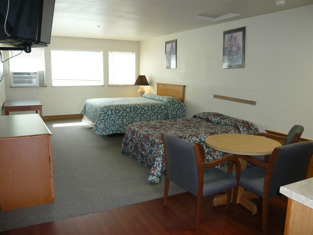 Stevens Pass Motel Gold Bar Ngoại thất bức ảnh